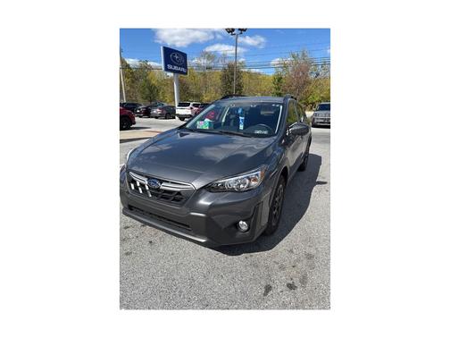 2023 Subaru Crosstrek Premium