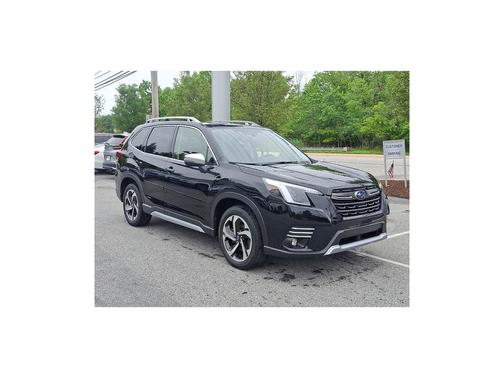 2022 Subaru Forester Touring
