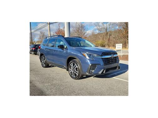 2025 Subaru Ascent Limited