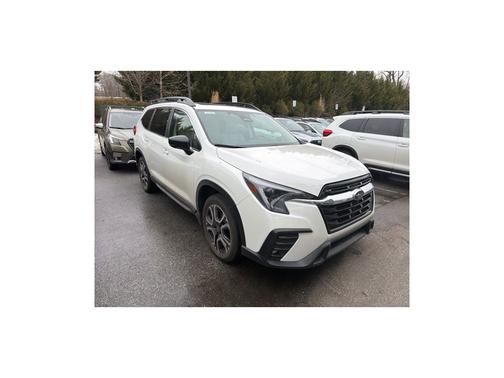 2025 Subaru Ascent Limited