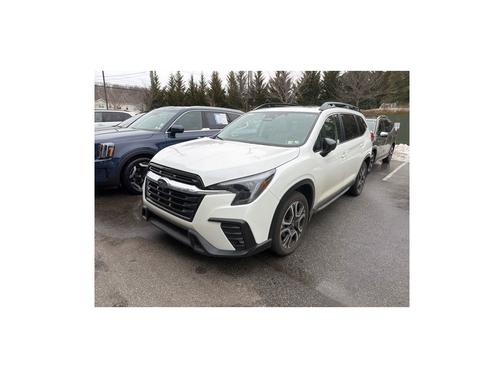 2025 Subaru Ascent Limited