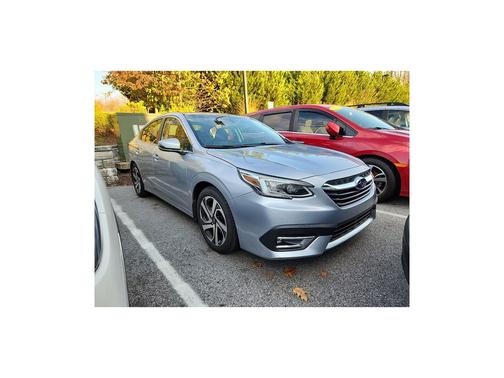 2021 Subaru Legacy Limited