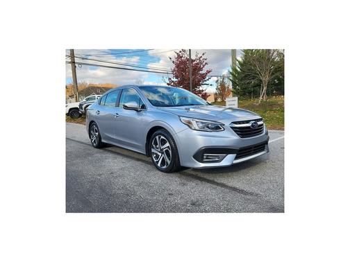 2021 Subaru Legacy Limited