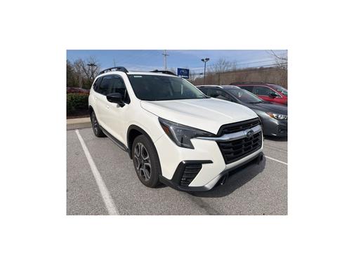 2025 Subaru Ascent Limited