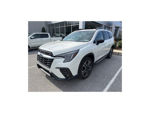 2025 Subaru Ascent Limited