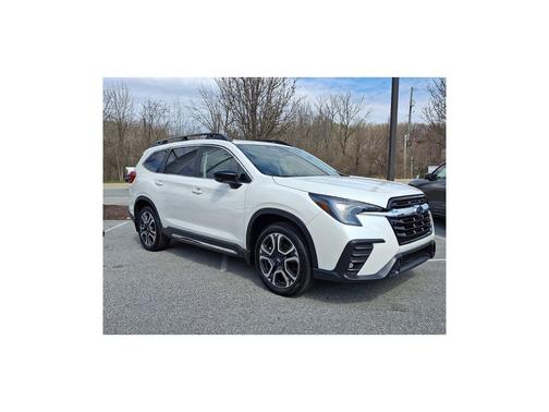 2025 Subaru Ascent Limited