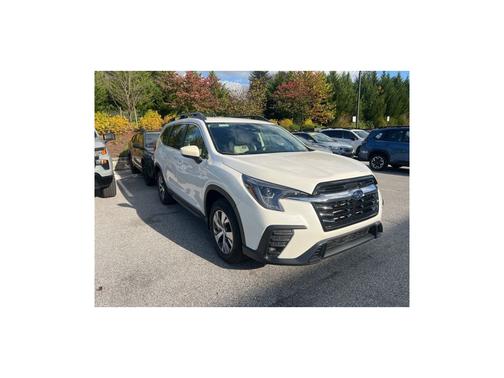 2025 Subaru Ascent Premium