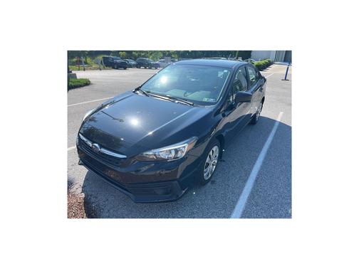 2023 Subaru Impreza Base