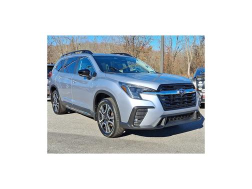 2025 Subaru Ascent Limited