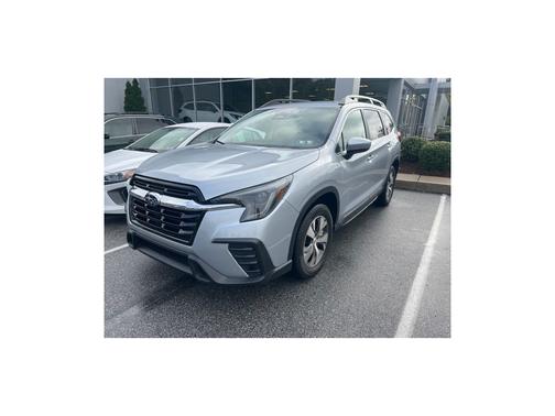 2024 Subaru Ascent Premium