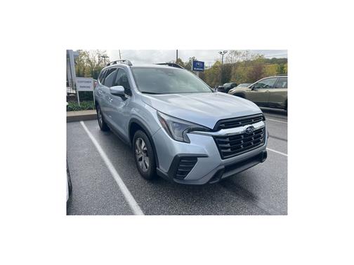 2024 Subaru Ascent Premium