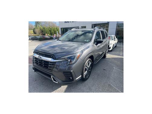 2025 Subaru Ascent Touring