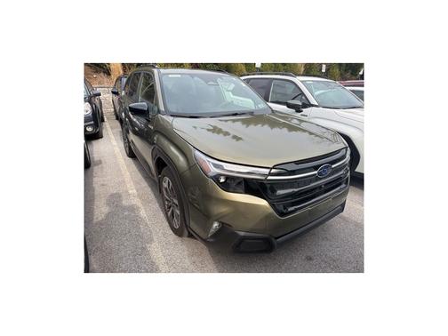 2025 Subaru Forester Hybrid Touring