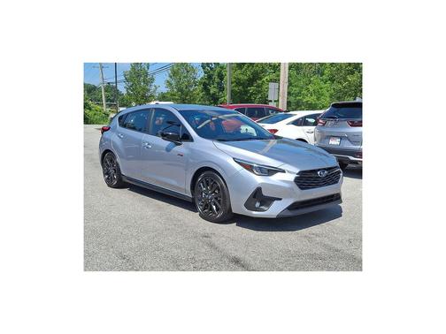 2024 Subaru Impreza 2.5RS