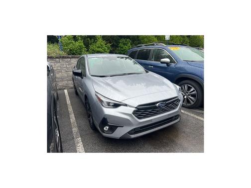 2024 Subaru Impreza 2.5RS