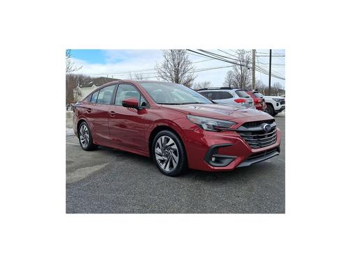 2023 Subaru Legacy Limited