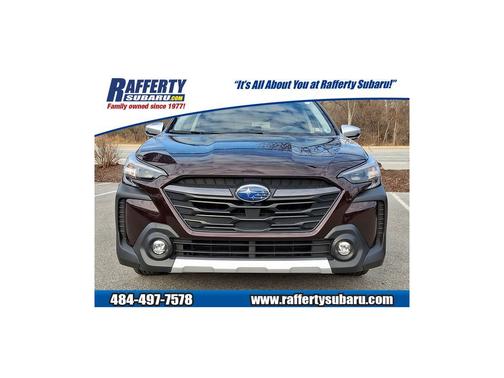 2024 Subaru Outback Touring