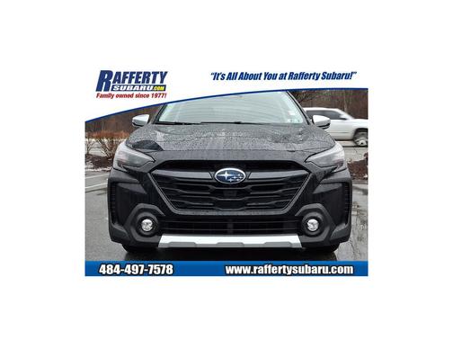 2023 Subaru Outback Touring XT