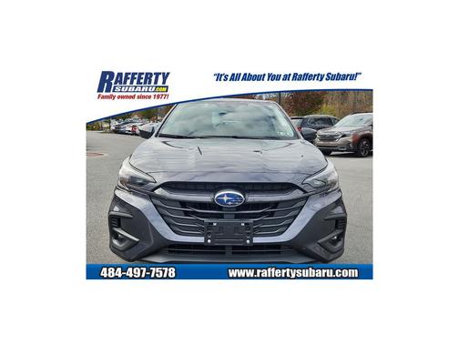 2023 Subaru Legacy Limited