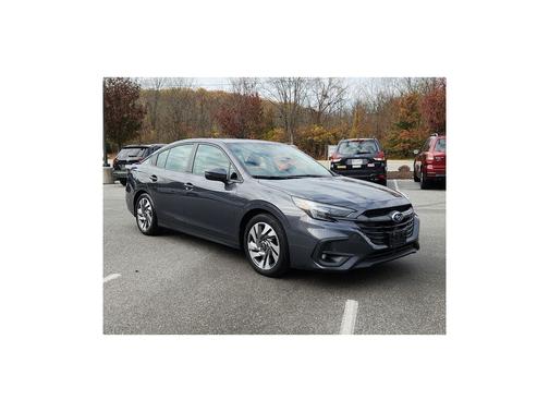 2023 Subaru Legacy Limited