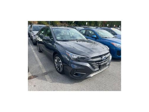 2023 Subaru Legacy Limited