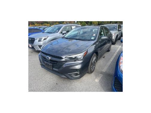 2023 Subaru Legacy Limited
