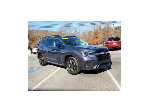 2025 Subaru Ascent Limited