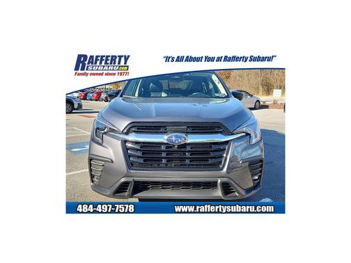 2025 Subaru Ascent Limited