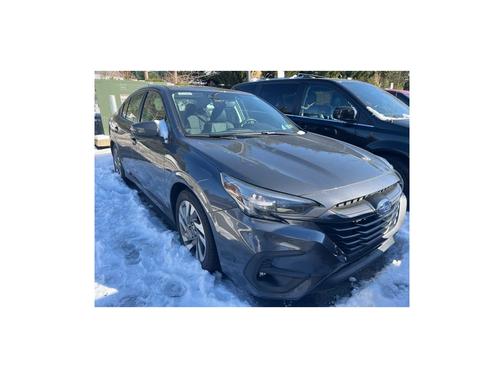 2025 Subaru Legacy Limited