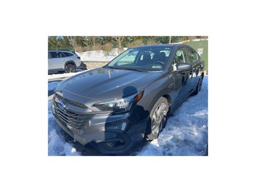 2025 Subaru Legacy Limited
