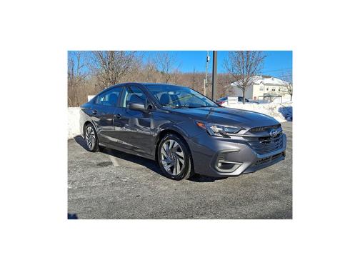 2025 Subaru Legacy Limited