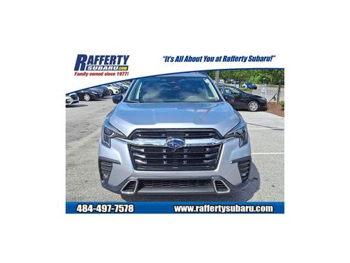 2024 Subaru Ascent Touring