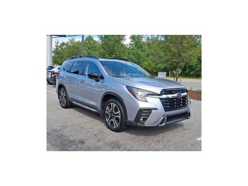 2024 Subaru Ascent Touring