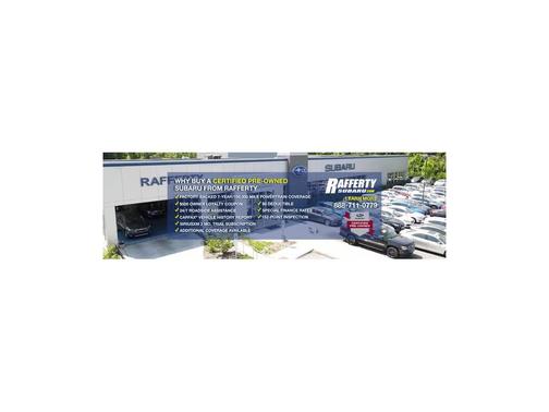 2025 Subaru Forester Base