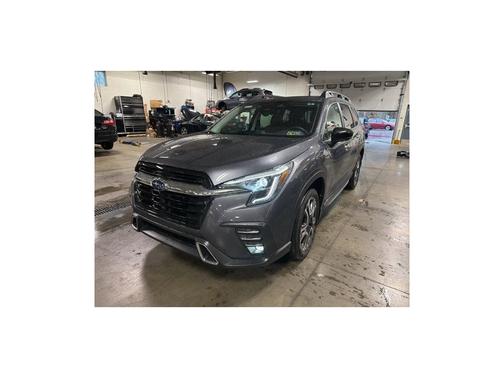 2025 Subaru Ascent Touring