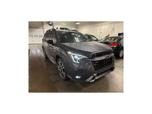 2025 Subaru Ascent Touring