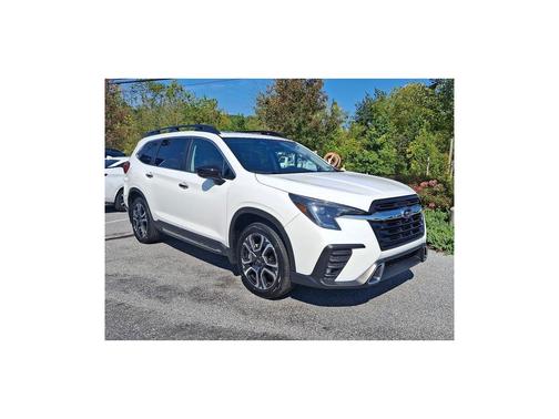 2024 Subaru Ascent Touring