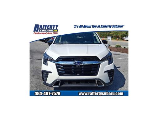 2024 Subaru Ascent Touring
