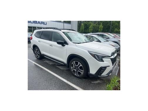2024 Subaru Ascent Touring