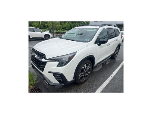 2024 Subaru Ascent Touring