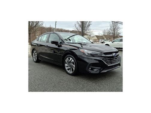 2024 Subaru Legacy Limited