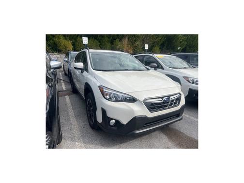 2023 Subaru Crosstrek Premium