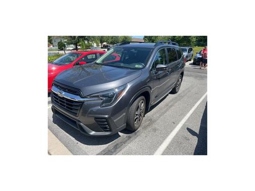 2023 Subaru Ascent Limited
