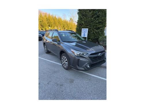 2025 Subaru Outback 2.5i