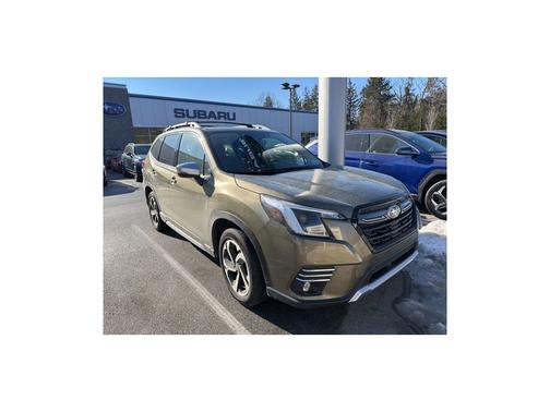2023 Subaru Forester Touring
