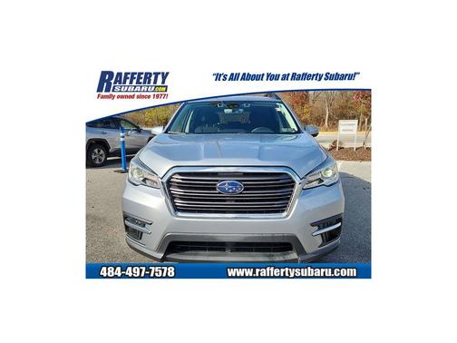 2021 Subaru Ascent Premium