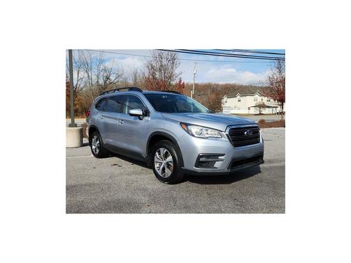 2021 Subaru Ascent Premium