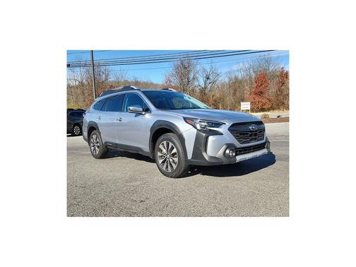 2025 Subaru Outback Touring