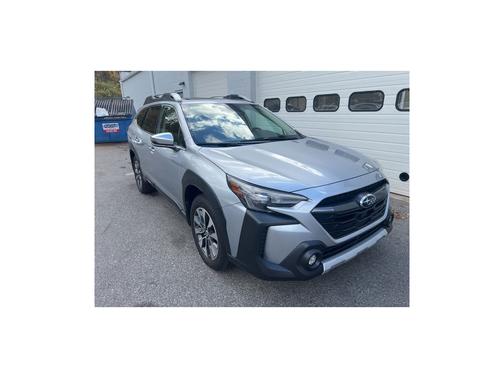 2025 Subaru Outback Touring