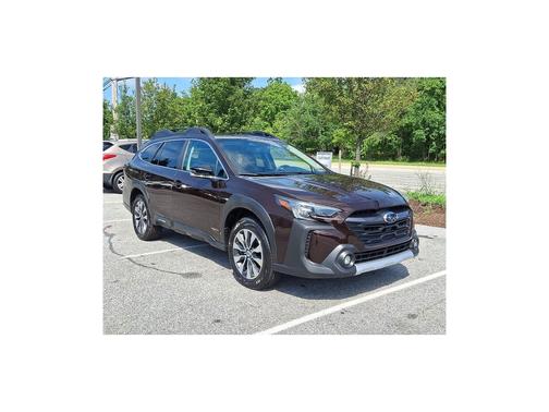 2023 Subaru Outback Limited XT